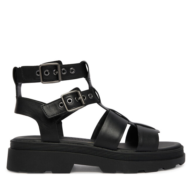 Sandały Clarks Orinoco3 Cove 26186087 Czarny