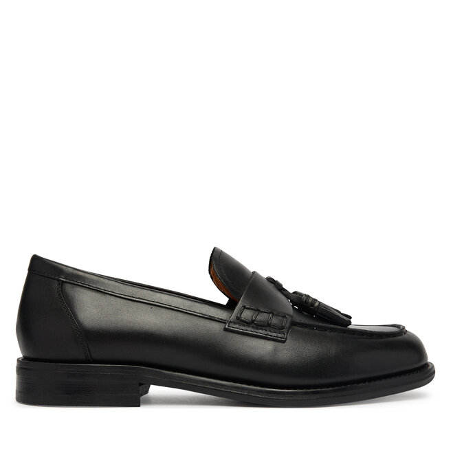 Lordsy Vagabond Shoemakers Linn 6036-101-20 Czarny