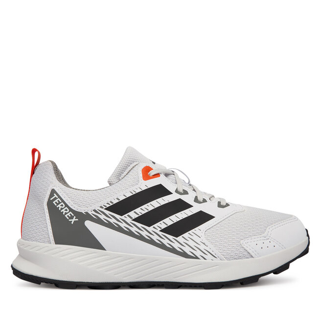 Buty do biegania adidas Terrex Tracefinder JS0844 Szary