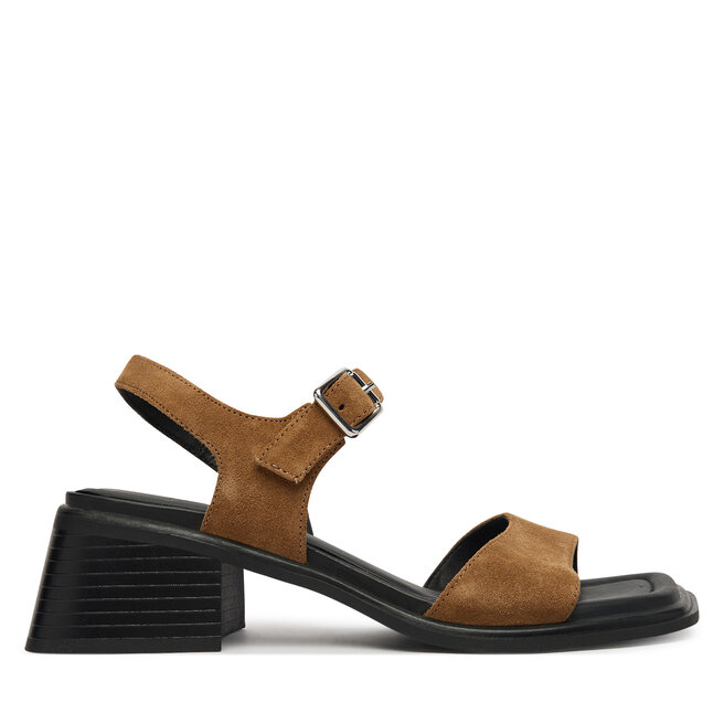 Sandały Vagabond Shoemakers Ines 5911-040-08 Brązowy