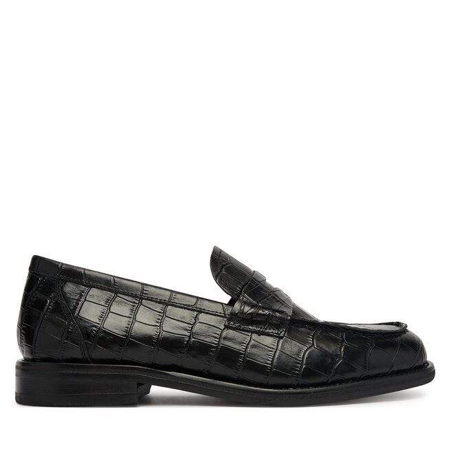 Lordsy Vagabond Shoemakers Linn 6036-008-20 Czarny
