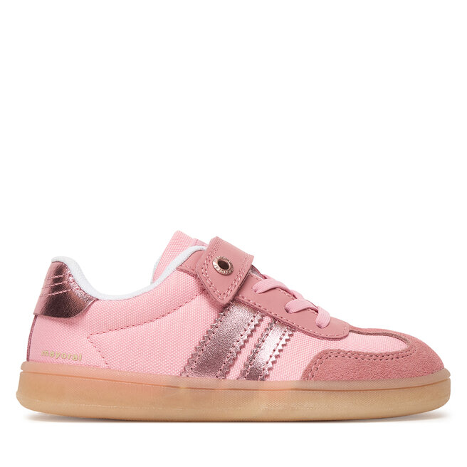 Sneakersy Mayoral 43795.68 Różowy