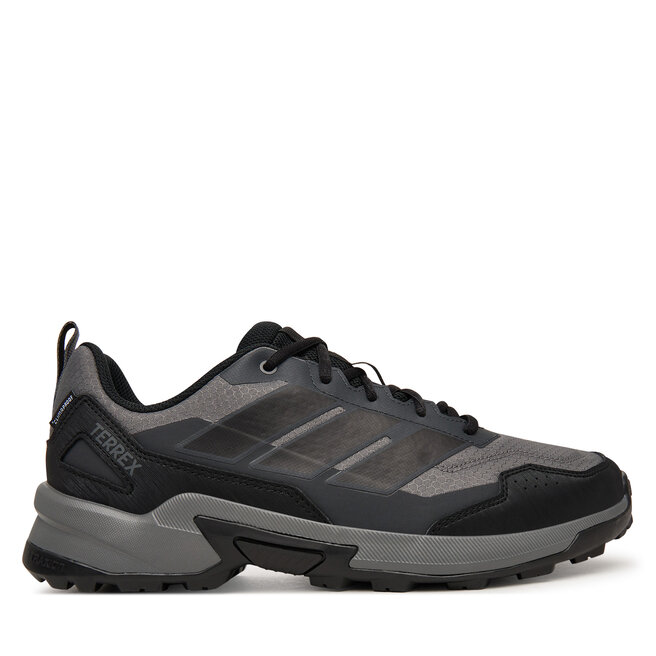 Trekkingi adidas Terrex Eastrail 3 Climaproof JR4009 Szary