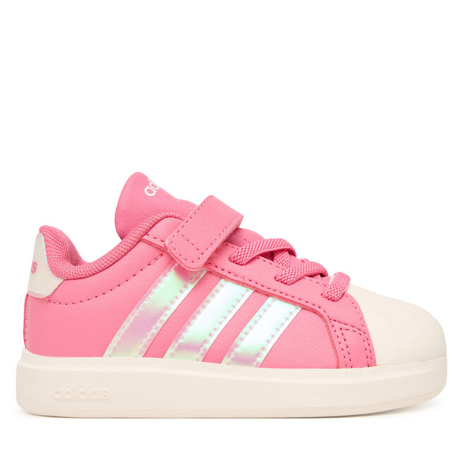 Sneakersy adidas StreetTalk IH4329 Różowy