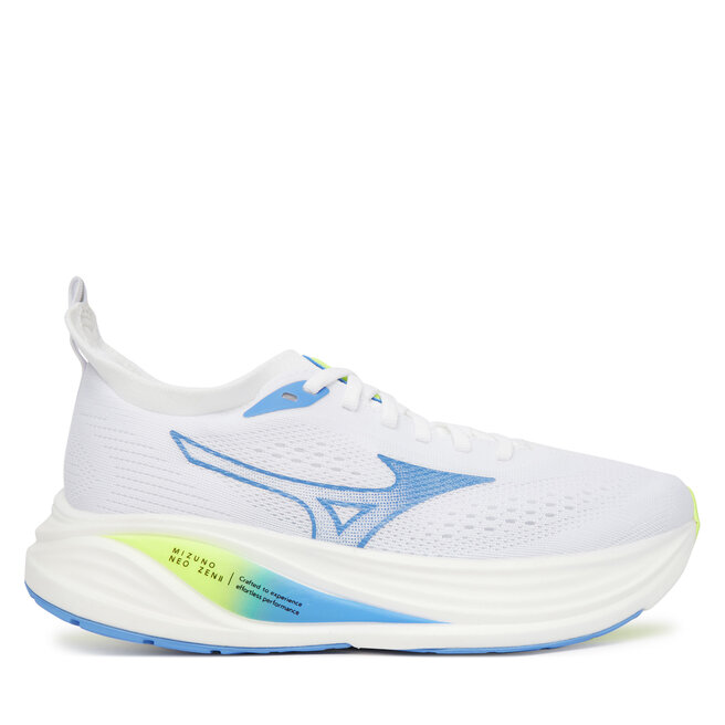 Buty do biegania Mizuno Neo Zen 2 J1GD2686 21 Biały
