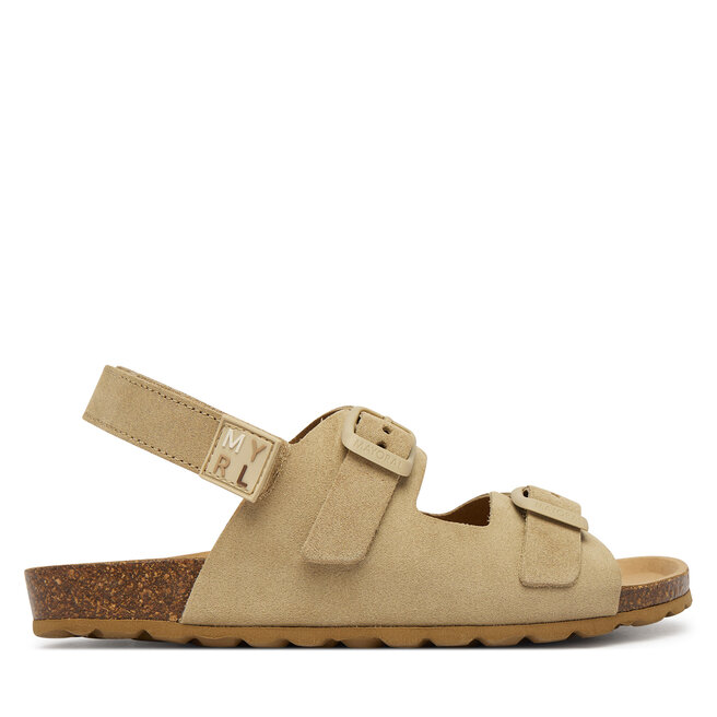 Sandały Mayoral 45803.89 Beżowy