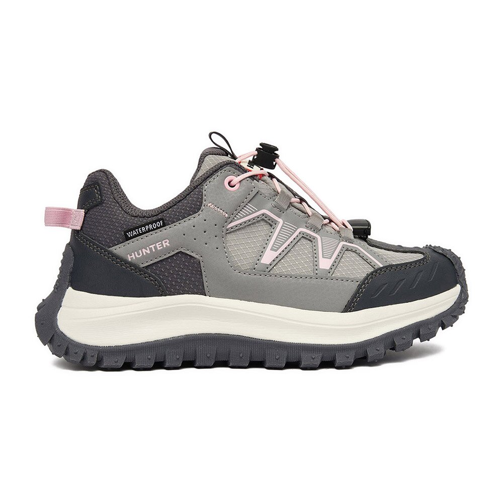 Obuwie trekkingowe HUNTER CEO-V-H8-622A