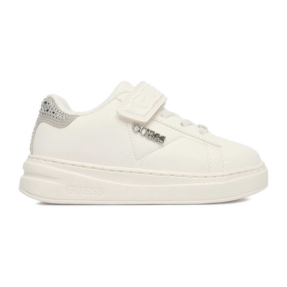 Sneakers GUESS CEO-V12-1145-SS26