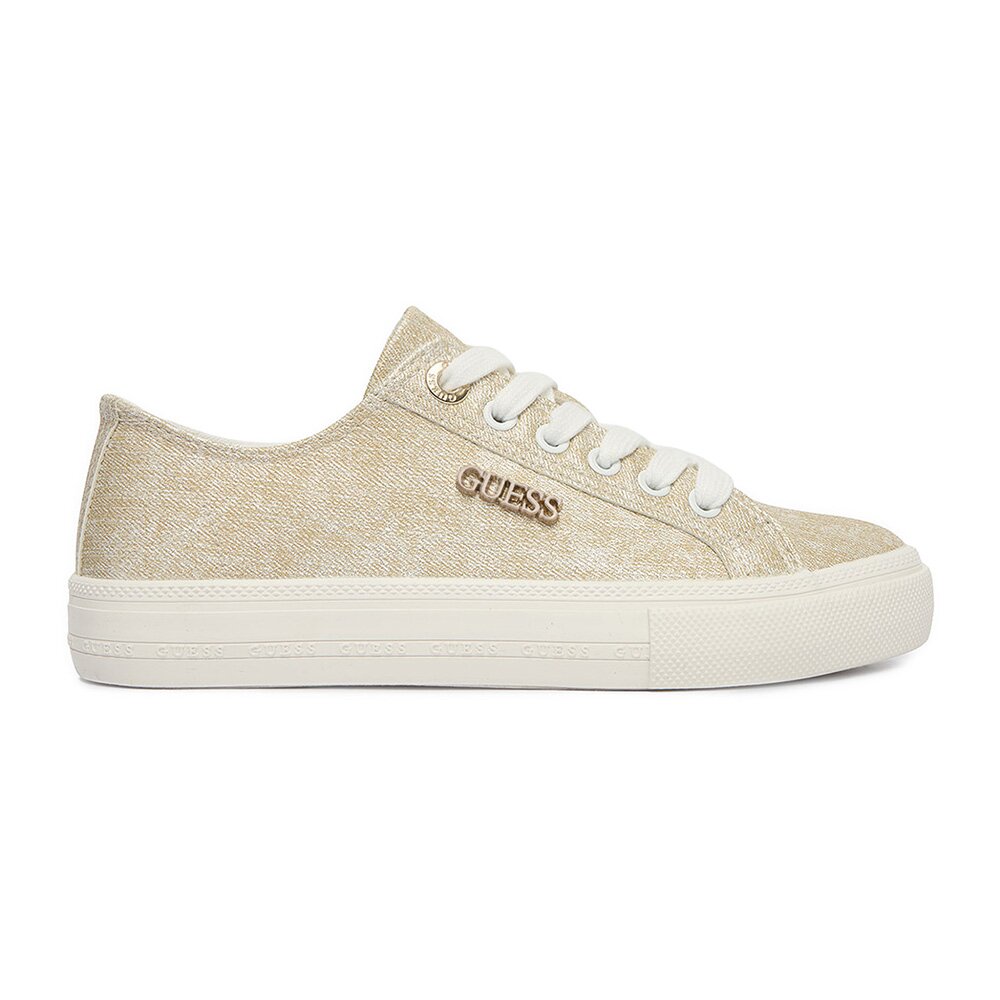 Trampki GUESS CEO-GG-02-SS2026