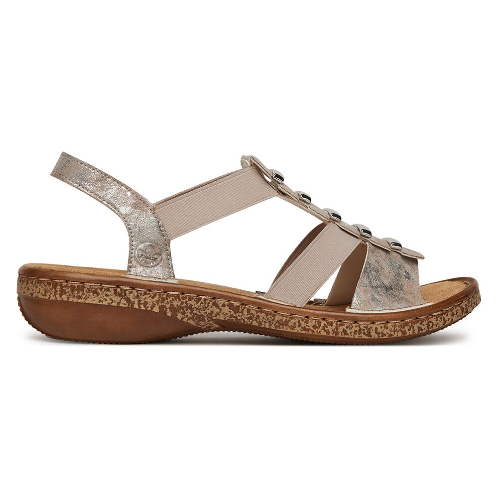 Sandały Rieker CEO-62850-90