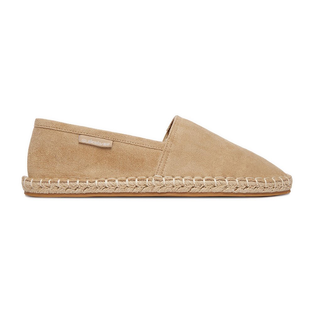 Espadryle QUIKSILVER EOHP-BARREL-01