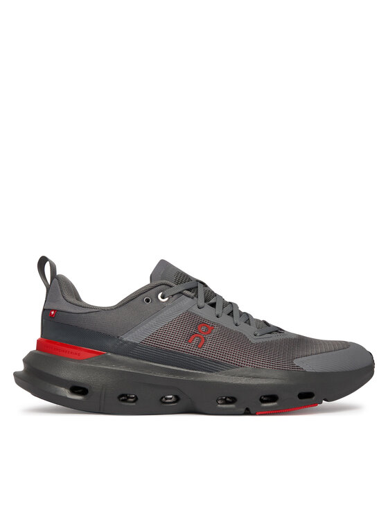 On Buty na siłownię Cloudpulse Next 3MF30600587 Szary