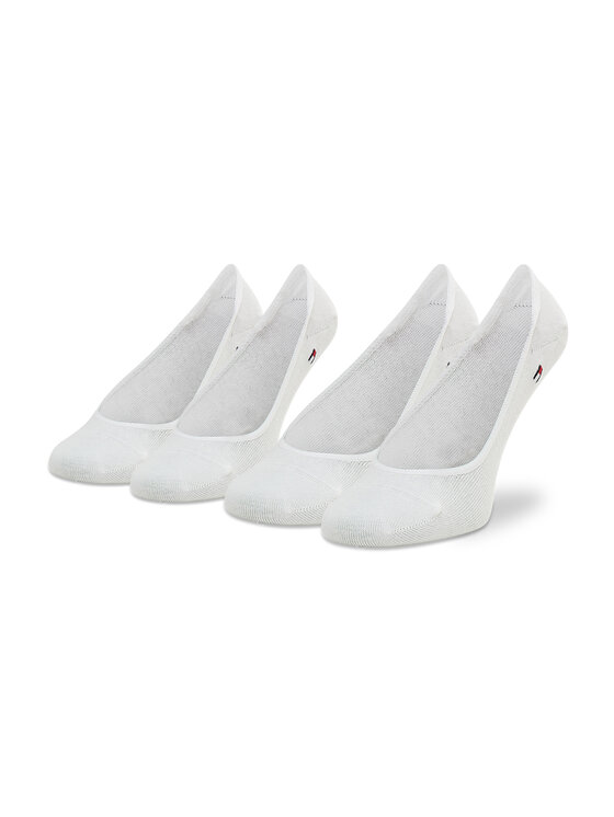 Tommy Hilfiger Stopki 343025001 Biały