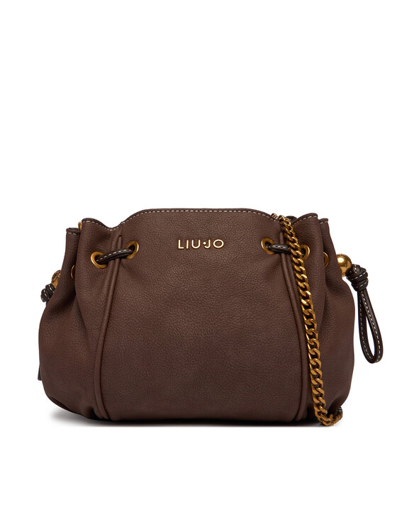 Liu Jo Torebka AA6084 E1116 Brązowy