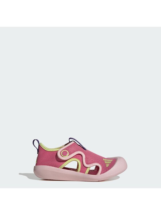 adidas Sandały Altaventure 3.0 Kids JS2545 Różowy