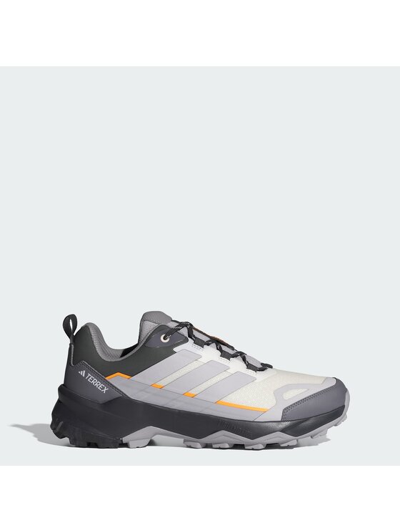adidas Trekkingi Terrex Skychaser Ax5 Hiking JR3977 Szary