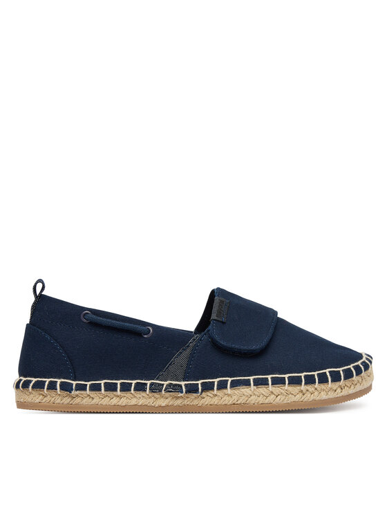 Mayoral Espadryle 45783.76 Granatowy