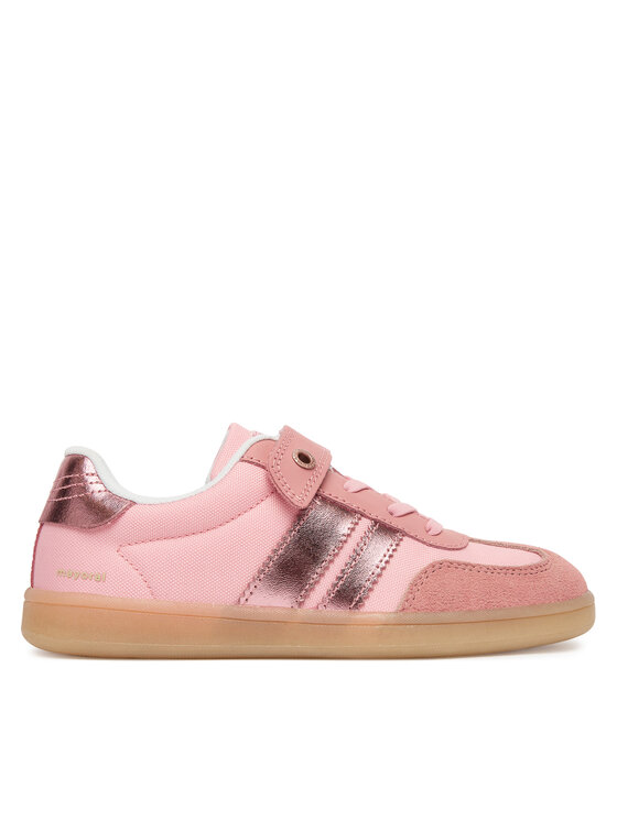 Mayoral Sneakersy 45795.68 Różowy