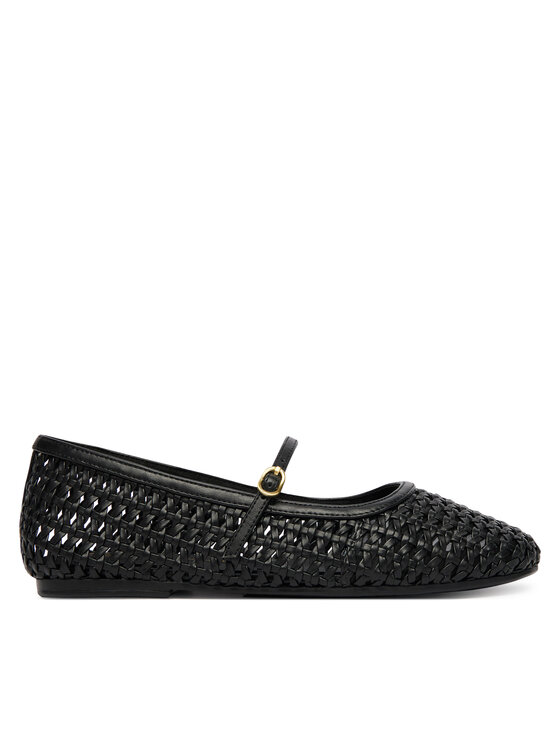 Clarks Baleriny Livia Sky 26185979 Czarny