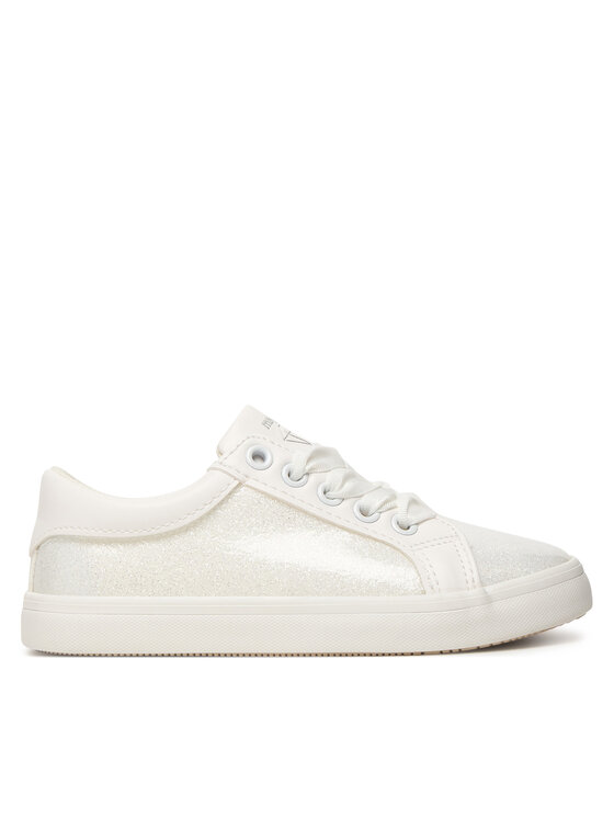 Mayoral Sneakersy 43723.91 Biały