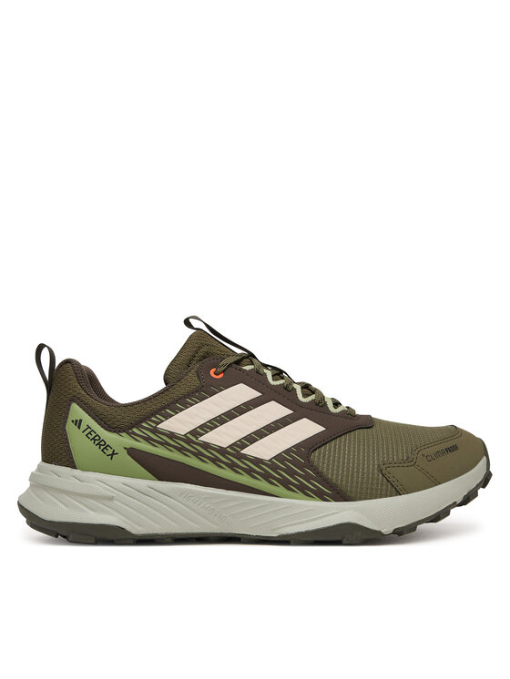 adidas Trekkingi Terrex Tracefinder 2 Climaproof JR9135 Khaki