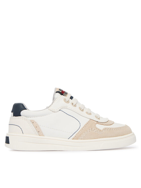 Mayoral Sneakersy 43761.53 Biały