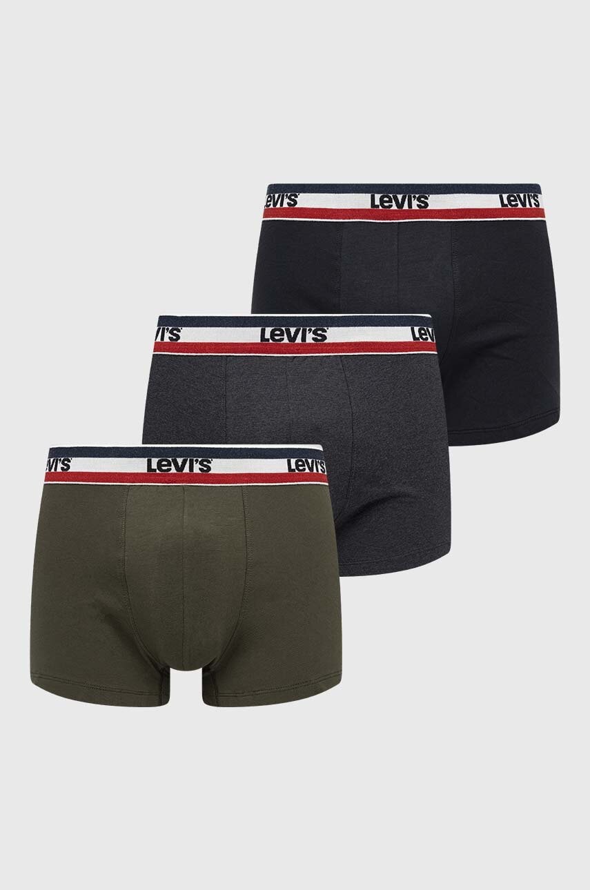 Levi's