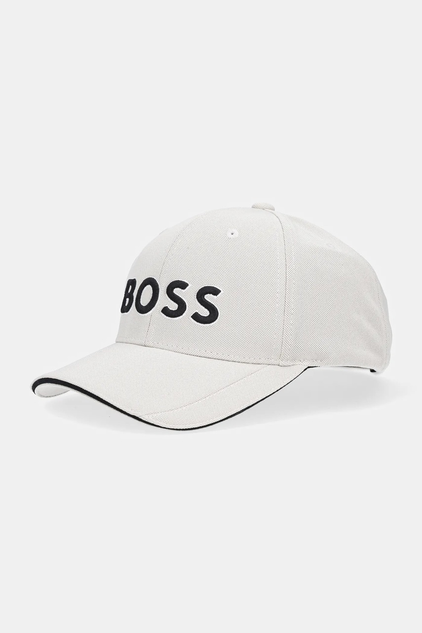 BOSS Green