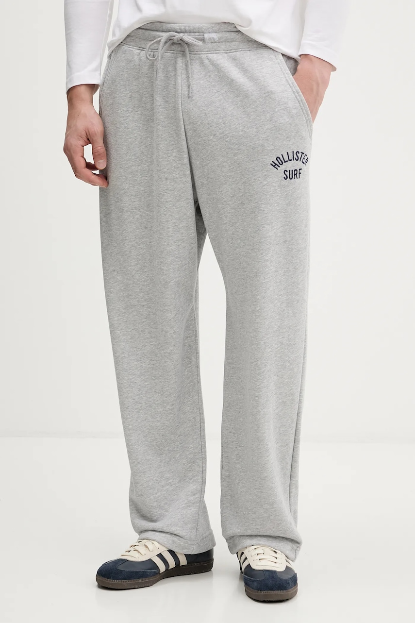 Hollister Co.