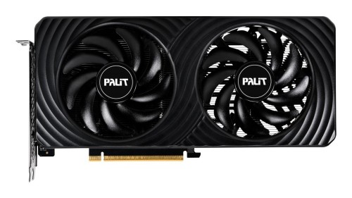 Palit RTX 5050 DUAL OC 8GB NE65050S19P1-GB2070D