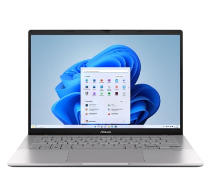 ASUS Vivobook S 14 Core 7-240H/40GB/1TB/Win11 FHD S3407VA-LY106W