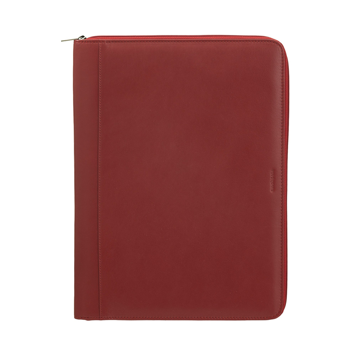 Nuvola Pelle skórzana teczka na dokumenty A4 etui na tablet organizer