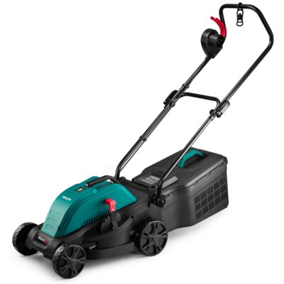 TOKACHI Razor 3 Kosiarka elektryczna 