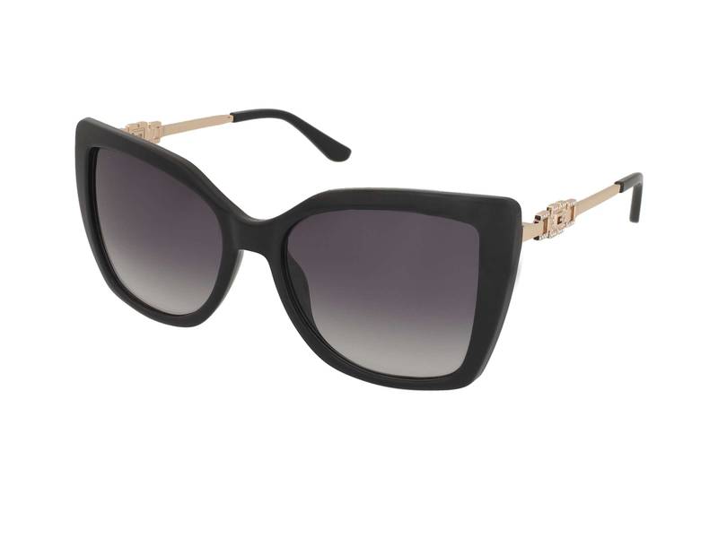Okulary przeciwsłoneczne Guess GU00266 01B