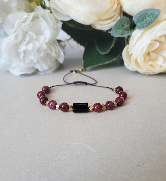 BARAN - Zodiakalna z Turmalinem