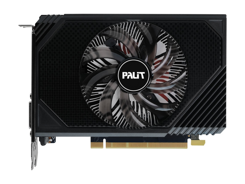 Palit RTX 3050 STORMX OC 6GB NE63050S18JE-1072F