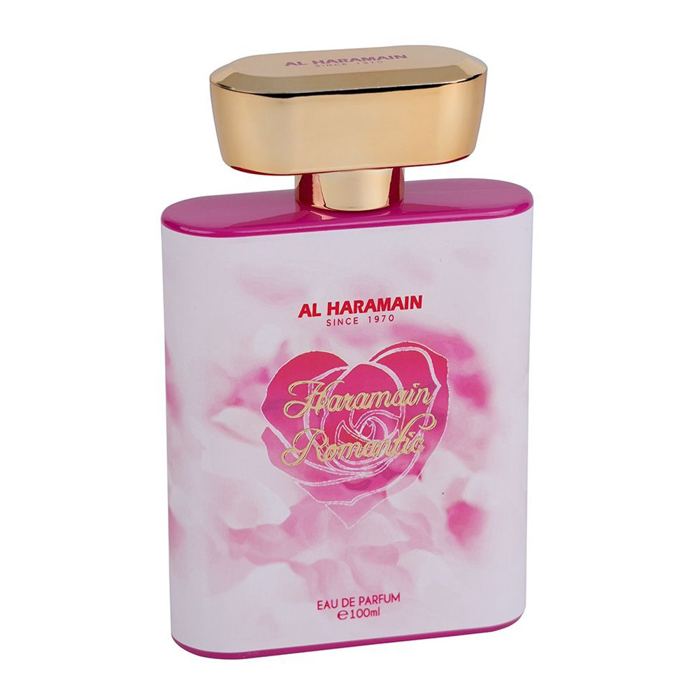 Al Haramain Romantic woda perfumowana 100 ml
