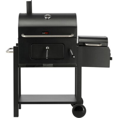Grill węglowy LUND Deluxe 99925 55 x 41.5 cm