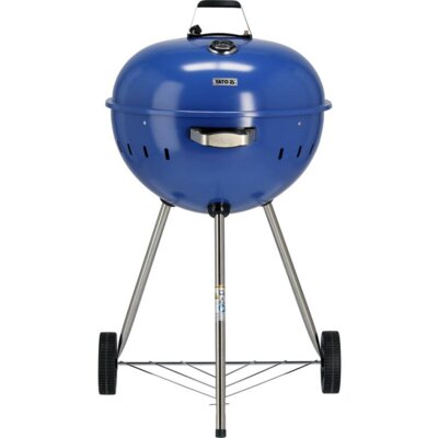 Grill węglowy YATO YG-20302 54 cm