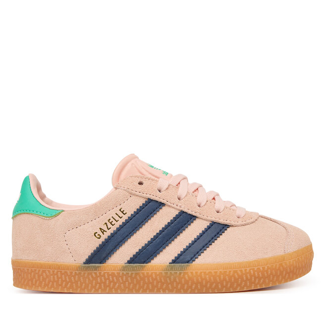 Sneakersy adidas Gazelle KI4031 Różowy