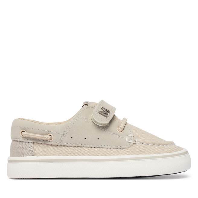 Półbuty Mayoral 41769.70 Szary