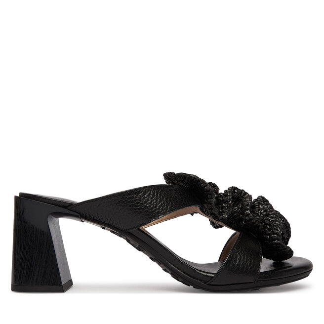 Klapki Hispanitas HV264817 C004 Czarny