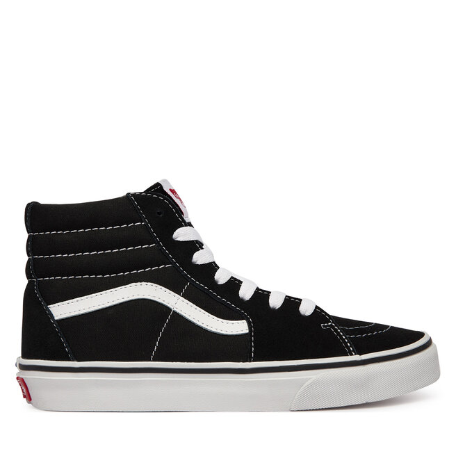 Sneakersy Vans SK8-Hi VN000D2WB8C1 Czarny