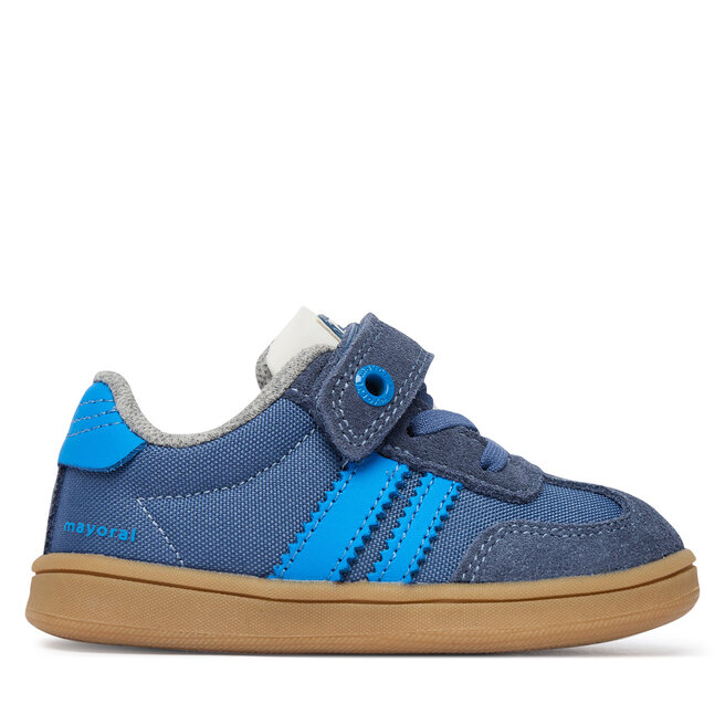 Sneakersy Mayoral 41795.67 Granatowy