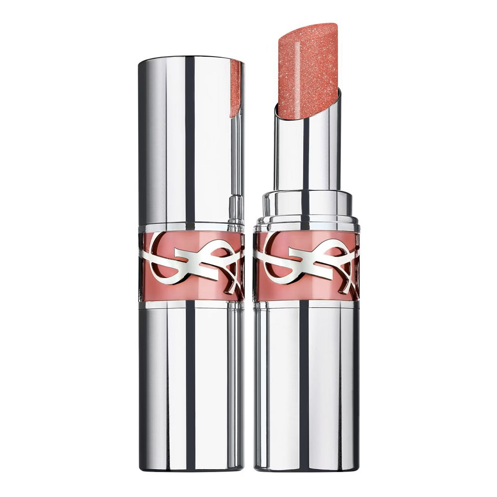 Yves Saint Laurent Loveshine pomadka nadająca ustom efekt mokrego połysku 10 Stardust Love 3.2g