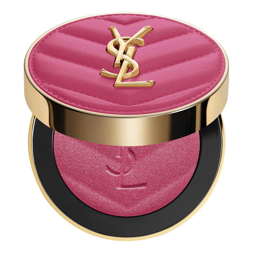 Yves Saint Laurent Make Me Blush róż do policzków 66 Fuchsia Fizz 6g