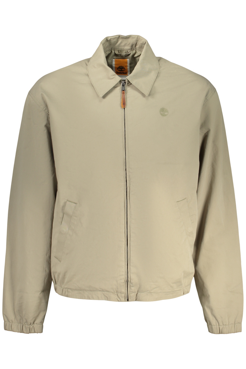 TIMBERLAND MĘSKA ZIELONA KURTKA