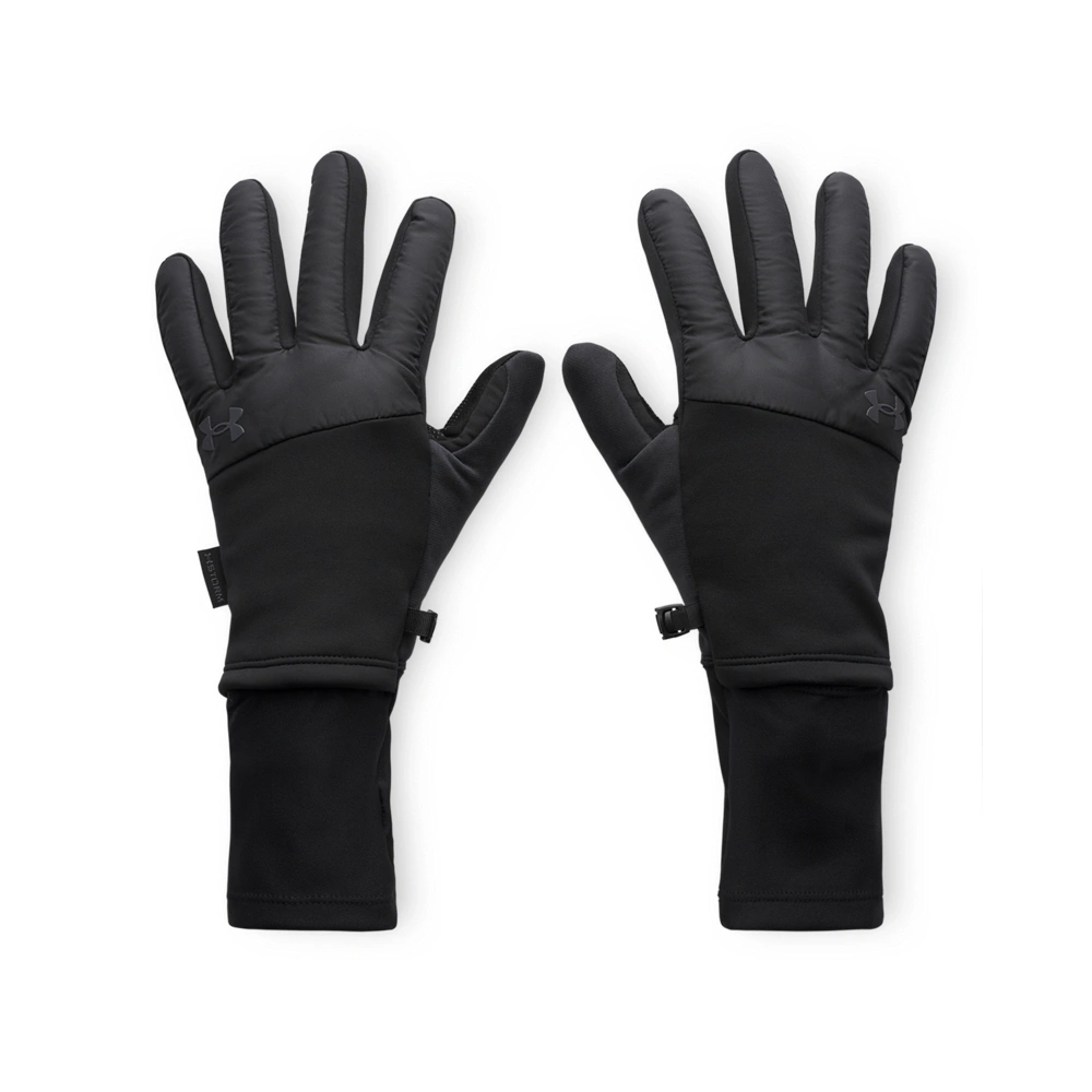 Rękawiczki męskie Under Armour Storm Fleece Run Gloves
