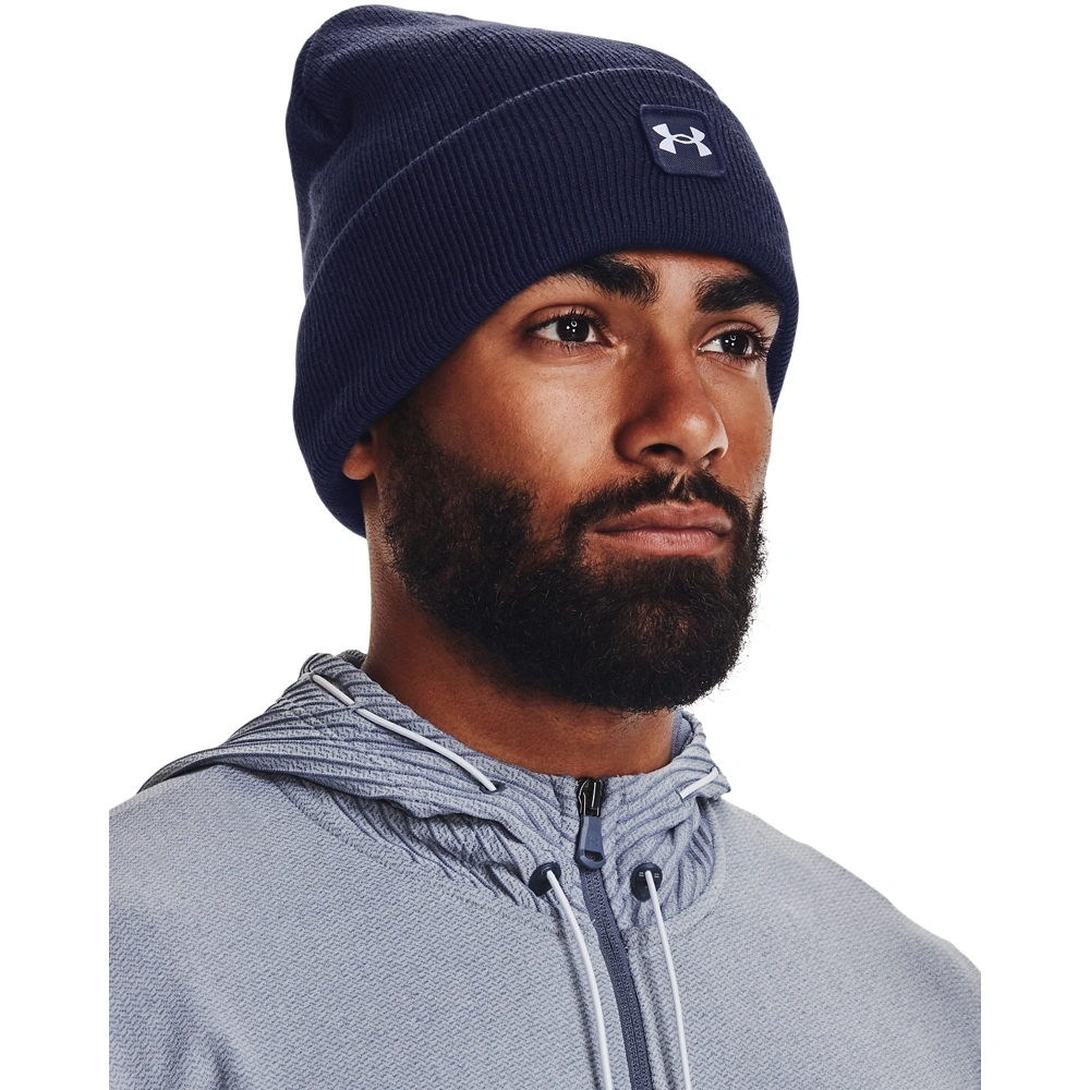 Czapka męska Under Armour Halftime Cuff