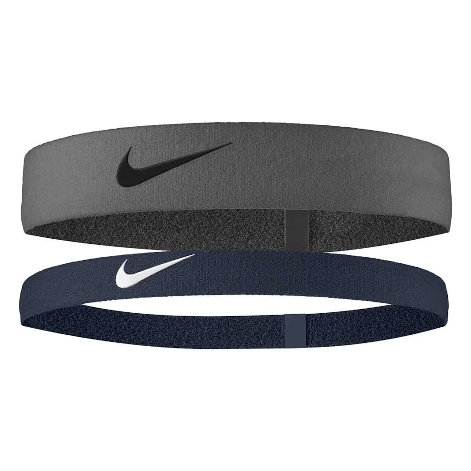 Opaska unisex NIKE FLEX HEADBAND 2PK